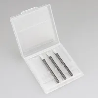 GodHand Spin Mold 3.1mm-3.3mm (3 pcs set) - Tools - photo 3