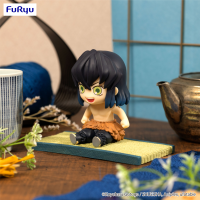 Demon Slayer: Kimetsu no Yaiba　Potetto Figure-Hashibira Inosuke- 10