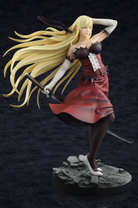 Kiss-Shot Acerola-Orion Heart-Under-Blade Demon sword Kokorowatari Version. 2