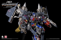 Transformers: Revenge of the Fallen - DLX Jetfire 31