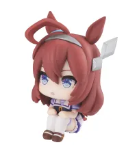MegaHouse Lookup Uma Musume Pretty Derby Mihono Bourbon - Umamusume: Pretty Derby - photo 3