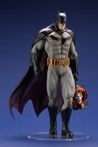 KOTOBUKIYA BATMAN: LAST KNIGHT ON EARTH BATMAN ARTFX STATUE - DC Comics - photo 2