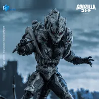 HIYA TOYS Monster X - Godzilla - photo 1