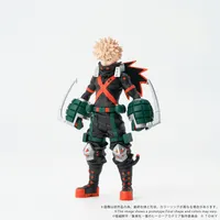TAKARA TOMY CK-M06 COLLEKAZARO Katsuki Bakugo - My Hero Academia - photo 3