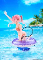 TAITO To Love-Ru Darkness Aqua Float Girls Figure - Nana - To Love-Ru Darkness - photo 5