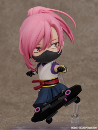 Nendoroid Cherry Blossom 4