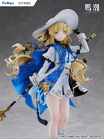 Phoebe 1/7 Scale Figure 11