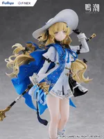 FuRyu Phoebe 1/7 Scale Figure - Wuthering Waves - photo 11