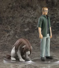 GOOD SMILE COMPANY POP UP PARADE Shou Tucker & Nina Chimera - Fullmetal Alchemist: Brotherhood - photo 10