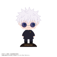 Jujutsu Kaisen YURA YURA HEAD Gojo Satoru 1