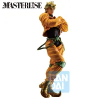 BANDAI Dio Brando (Stardust Crusaders+) "JoJo's Bizarre Adventure", Masterlise Ichibansho Figure - JoJo's Bizarre Adventure - photo 4