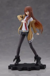 TAITO STEINS;GATE Coreful Figure - Kurisu Makise Reissue - Steins;Gate - photo 8