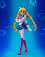 Sailor Moon -Crystal Star Compact Edition- 1