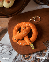 BANGGRI Generic Series - 20cm Tilt Head Plush (Gaeggul ver.) 3