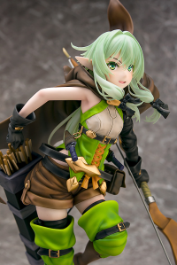 High Elf Archer(re-run) 7