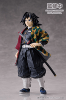 BUZZmod. Demon Slayer:Kimetsu no Yaiba Giyu Tomioka Ver. 2 1