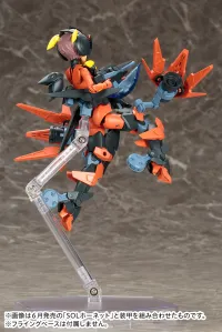 KOTOBUKIYA SOL Road Runner - Character Kits - photo 11