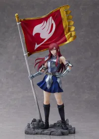 BellFine Erza Scarlet - Fairy Tail - photo 1