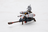 RZ-014 GODOS MARKING PLUS Ver. 8