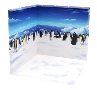 Dioramansion 200: South Pole 2