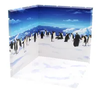 PLM Dioramansion 200: South Pole - Figure Accessories - photo 2