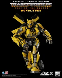 threezero Transformers: Rise of the Beasts - DLX Bumblebee - Transformers - photo 4