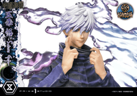 Concept Masterline Jujutsu Kaisen Satoru Gojo DX Bonus Version 75