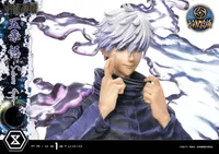 Prime 1 Studio Concept Masterline Jujutsu Kaisen Satoru Gojo DX Bonus Version - Jujutsu Kaisen - photo 75