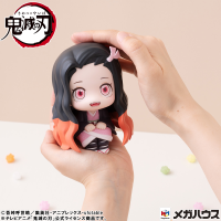 Lookup Demon Slayer：Kimetsu no Yaiba Nezuko Kamado Conquered the sun ver. 2