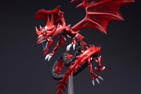 Slifer the Sky Dragon Egyptian God Statue 4