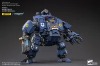JOYTOY Ultramarines Redemptor Dreadnought Brother Dreadnought Tyleas - Warhammer 40K - photo 4
