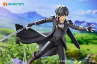 Sword Art Online the Movie -Progressive- Scherzo of Deep Night - Kirito 4