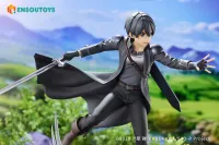 ENSOUTOYS Sword Art Online the Movie -Progressive- Scherzo of Deep Night - Kirito - Sword Art Online - photo 4