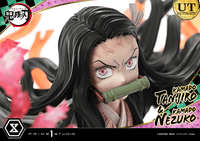 Concept Masterline Demon Slayer: Kimetsu no Yaiba Kamado KAMADO TANJIRO & KAMADO NEZUKO Ultimate Bonus Version 			 32