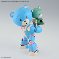 HG 1/144 BEARGGUY OHANA & ALOHARO SET 6