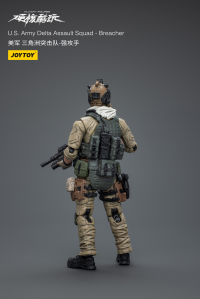 U.S.Army Delta Assault Squad-Breacher 4