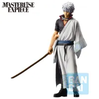 BANDAI Gintoki Sakata (Gintama Exhibition) "Gintama", Masterlise Expiece Ichibansho Figure - Gintama - photo 5