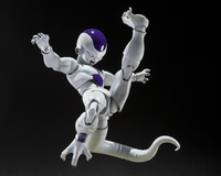 FRIEZA FOURTH FORM (DRAGON BALL Z) 6