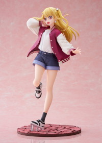 【OSHI NO KO】 Ruby: Bazurase Fashion Ver. 3