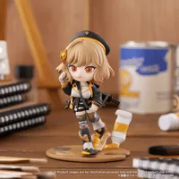BUSHIROAD CREATIVE PalVerse Palé.　GODDESS OF VICTORY：NIKKE　Anis - GODDESS OF VICTORY: NIKKE - photo 1