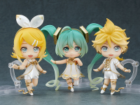 Nendoroid Kagamine Rin: Symphony 2022 Ver. 6