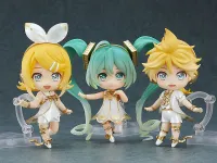 GOOD SMILE COMPANY Nendoroid Kagamine Rin: Symphony 2022 Ver. - Character Vocal Series - photo 6