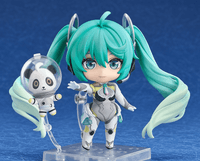 Nendoroid Hatsune Miku: MIKU WITH YOU 2024 Ver. 1