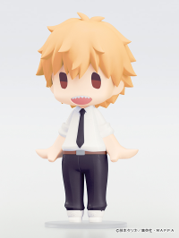 HELLO! GOOD SMILE Denji 4