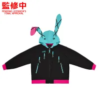 GOOD SMILE COMPANY Hatsune Miku Hooded Jacket - Hatsune Miku - photo 2