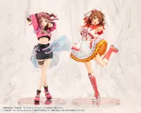 KOTOBUKIYA Ume Hanami-The Rolling Riceball- - THE iDOLM@STER - photo 14