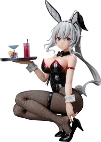 FREEing Black Bunny Illustration by TEDDY - Scale Figures - photo 2