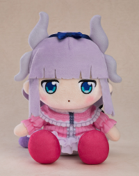 Plushie Kanna 1