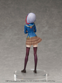 Heaven Burns Red Yuki　Izumi 1/8 Complete Figure 5