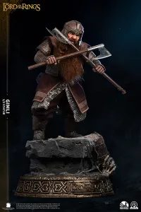 Infinity Studio Infinity Studios x Penguin Toys “Lord of the Rings” - 1/2 Gimli - The Lord of the Rings - photo 3